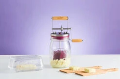 Kilner Butter Churner -GEAR AID Shop 0025.348V 3