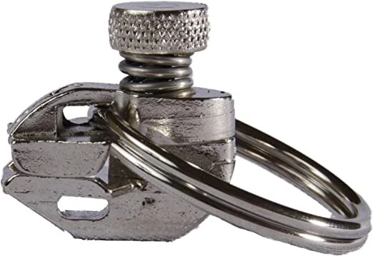 CLEARANCE Instant Zipper Repair Medium Nickel 4 CLEARANCE Instant Zipper Repair Medium Nickel - Image 2