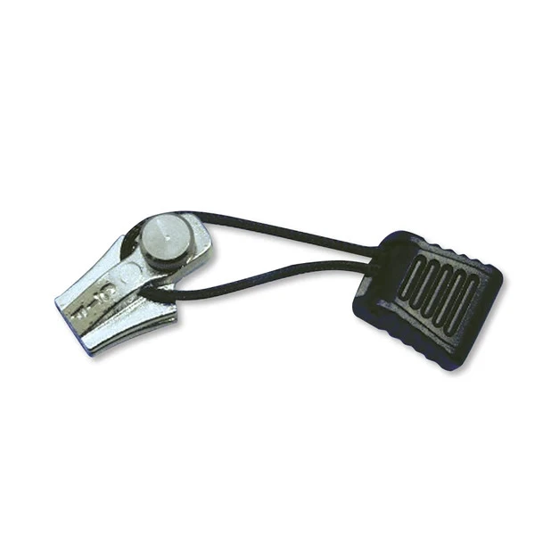 CLEARANCE Instant Zipper Repair Medium Nickel 3 CLEARANCE Instant Zipper Repair Medium Nickel