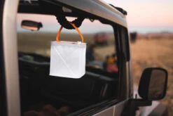 PackLite Nova USB Solar Lantern 75 Lumens -GEAR AID Shop 007012 2