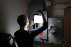 PackLite Nova USB Solar Lantern 75 Lumens -GEAR AID Shop 007012 3