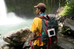 PackLite Nova USB Solar Lantern 75 Lumens -GEAR AID Shop 007012 5