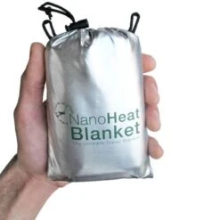 Adventure Medical Kits AMK Nano Heat Blanket