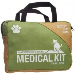 Adventure Medical Kits AMK Trail Dog Pet Medical First Aid Kit