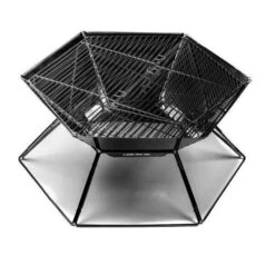 CLEARANCE SOL Packable Fire Pit -GEAR AID Shop 0140 1014 2