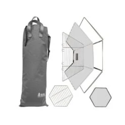CLEARANCE SOL Packable Fire Pit -GEAR AID Shop 0140 1014 3