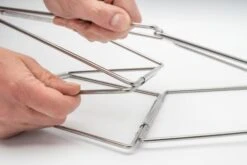 CLEARANCE SOL Packable Fire Pit -GEAR AID Shop 0140 1014 4