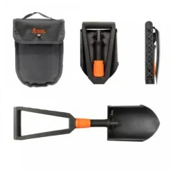 SOL Packable Field Shovel With Serrated Edge -GEAR AID Shop 0140 1024 4