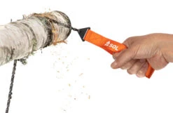 SOL Pocket Chain Saw 9 SOL Pocket Chain Saw -GEAR AID Shop 0140 1034 3