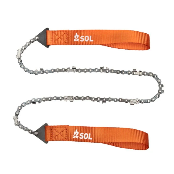 SOL Pocket Chain Saw 2 SOL Pocket Chain Saw