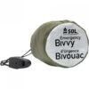 Emergency Bivvy OD Green -GEAR AID Shop 0140 1140