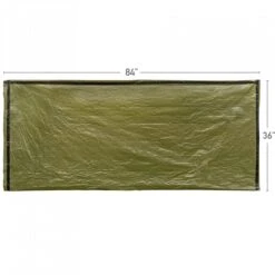Emergency Bivvy OD Green -GEAR AID Shop 0140 1140 3