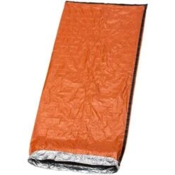 SOL Emergency Bivvy Safety Orange -GEAR AID Shop 0140 1142 2