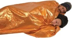 SOL Emergency Bivvy Safety Orange -GEAR AID Shop 0140 1142 3
