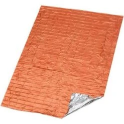 SOL Emergency Blanket (1 Person) 7 SOL Emergency Blanket (1 Person) -GEAR AID Shop 0140 1222 2