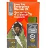 SOL Heavy Duty Emergency Blanket -GEAR AID Shop 0140 1225