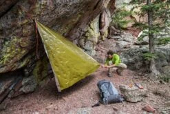 SOL Heavy Duty Emergency Blanket -GEAR AID Shop 0140 1225 3