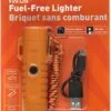 SOL Fire Lite Rechargeable Fuel-Free Plasma Lighter -GEAR AID Shop 0140 1243