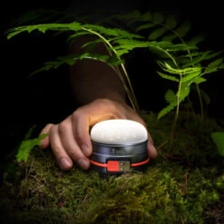 CLEARANCE Rechargeable Venture Light 3000 W/ Powerbank -GEAR AID Shop 0140 1305 4