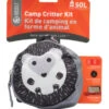 SOL Kids Camp Critter Kit (Hedgehog) -GEAR AID Shop 0140 1504