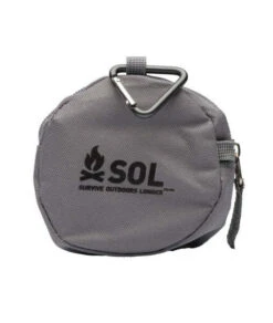 SOL Kids Camp Critter Kit (Hedgehog) -GEAR AID Shop 0140 1504 2