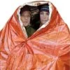 SOL Survival Blanket XL (2 Person) 2 SOL Survival Blanket XL (2 Person) -GEAR AID Shop 0140 1701