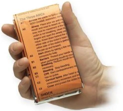 SOL Survival Blanket XL (2 Person) -GEAR AID Shop 0140 1701 2