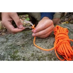 Fire Lite Reflective Tinder 550 Paracord 30ft (9.1m) -GEAR AID Shop 0140 1730 2