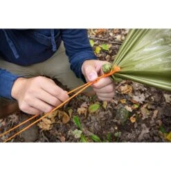 Fire Lite Reflective Tinder 550 Paracord 30ft (9.1m) -GEAR AID Shop 0140 1730 3