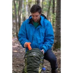 Fire Lite Reflective Tinder 550 Paracord 50ft (15.2m) -GEAR AID Shop 0140 1732 4