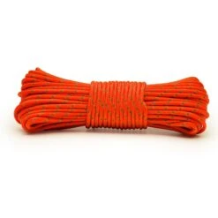 Fire Lite Reflective Tinder Utility Cord 50ft (15.2m) -GEAR AID Shop 0140 1734 3
