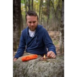 Fire Lite Reflective Tinder Utility Cord 100ft (30.4m) -GEAR AID Shop 0140 1736 2