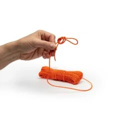 Fire Lite Reflective Tinder Utility Cord 100ft (30.4m) -GEAR AID Shop 0140 1736 3