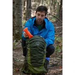 Fire Lite Reflective Tinder Utility Cord 100ft (30.4m) -GEAR AID Shop 0140 1736 4