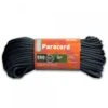 SOL Black 550 Paracord 100ft (30.4m) -GEAR AID Shop 0140 1740