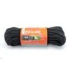 SOL Black 1100 Paracord 100ft (30.4m) -GEAR AID Shop 0140 1744