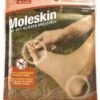 AMK Moleskin Pre-cut Blister Dressing - Blister Prevention & Protection -GEAR AID Shop 0155 0400