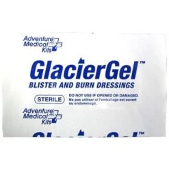 AMK Glacier Gel Blister & Burn Dressings 7 AMK Glacier Gel Blister & Burn Dressings -GEAR AID Shop 0155 0552 2