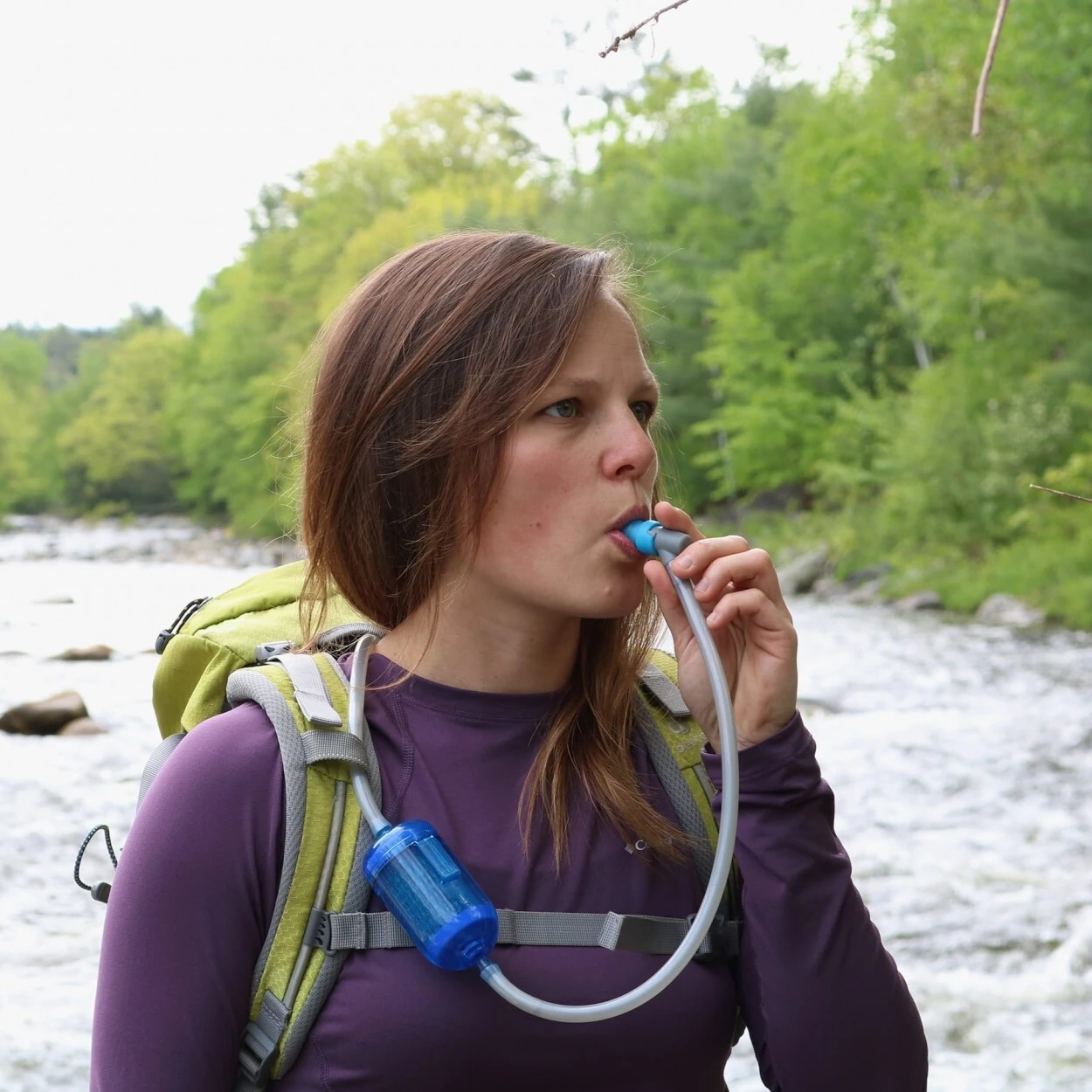 RapidPure Scout In-Line Water Purifier 4 RapidPure Scout In-Line Water Purifier - Image 2