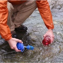 RapidPure Universal Purifier Water Bottle Adaptor -GEAR AID Shop 0160 0130 2