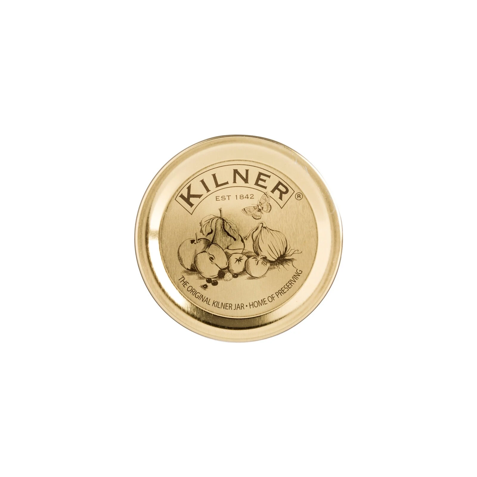 Kilner Set Of 12 Seal Disc's For Kilner Preserve Jars 3 Kilner Set Of 12 Seal Disc's For Kilner Preserve Jars