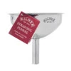 Kilner Stainless Steel Straining Funnel -GEAR AID Shop 01734