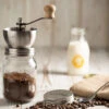 Kilner Coffee Grinder -GEAR AID Shop 01780
