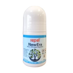 Repel NewEra Insect Repellent 60ml Roll-on