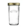 Kilner Glass Wide Mouth Preserve Jar 500ml -GEAR AID Shop 02210