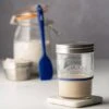 Kilner Glass Sourdough Starter Set -GEAR AID Shop 02244