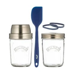 Kilner Glass Sourdough Starter Set -GEAR AID Shop 02244 2