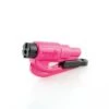 ResQme Car Escape Tool [Colour: Pink] -GEAR AID Shop 03.100.03