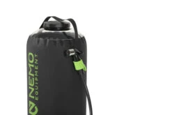 Nemo Helio LX Portable High Pressure Shower -GEAR AID Shop 032010 2