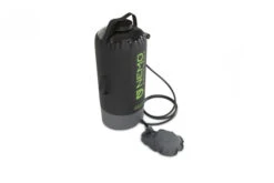Nemo Helio LX Portable High Pressure Shower -GEAR AID Shop 032010 3
